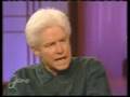 Fred Newman On The Jane Pauley Show