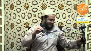 صورة غرور الانسان برحمة ربه اا سلسلة مجددون - الحسن البصرى اا الشيخ احمد جلال