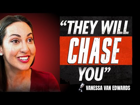"This KEEPS 99% of People Single!" - FIX THIS TO FIND LOVE | Vanessa Van Edwards