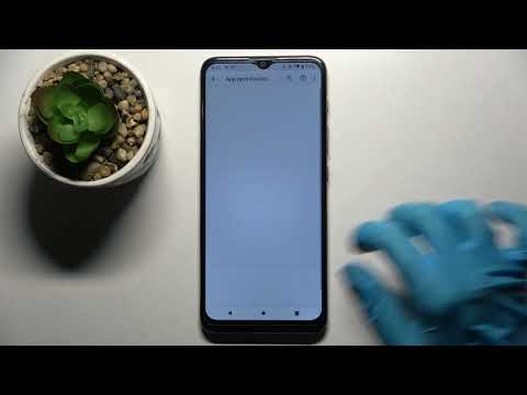 How to  Change App Permissions in MOTOROLA Moto E20 – Find Permission List