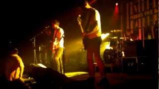 Minus the Bear - Hooray