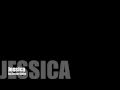 Jessica by Austin Gibbs (Lyrics) 