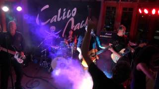 Calico Jack Run to Paradise