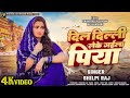 Video Dil Dilli Leke Gaila Piya दिल दिल्ली लेके गईला पिया 