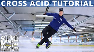 Cross Acid Stop Tutorial