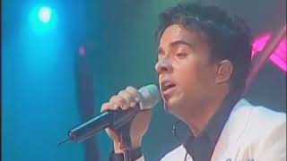 LUIS FONSI - SI TU QUISIERAS