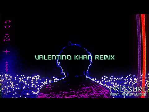 Video thumbnail for Pressure (Valentino Khan Remix)