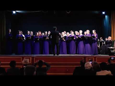 MJEŠOVITI HOR BZK PREPOROD U SUBOTICI