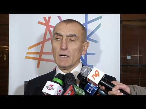 2017-01-17 PISTOIA - SIMBOLICA SEDUTA CONSIGLIO REGIONALE A PISTOIA