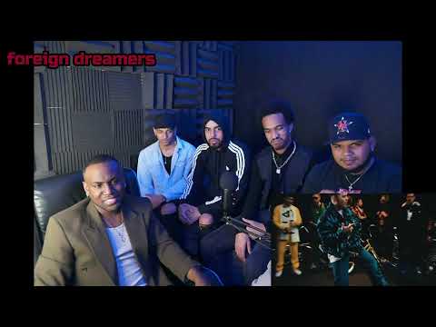 DUKI - BICI🚲🔥 ft. AK4:20, JUHN, JUANKA (REACCION)