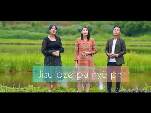 Jisu dze pu nyü phi(angami)- Alenuo Zatsu, Neilaü Thaprü , Methasieo Zhale