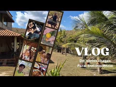 O Simples e o Belo | Muita Fartura | Sorrisos Contagiantes.