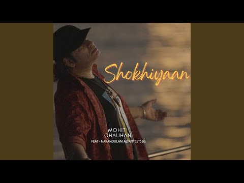 Shokhiyaan — watch video