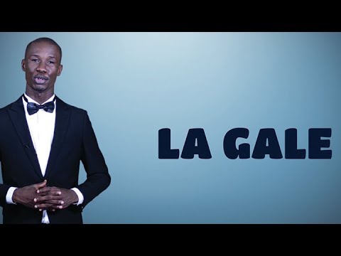 2 minutes to understand scabies