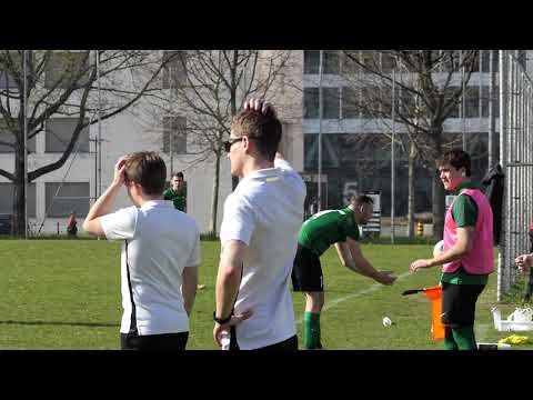 Spielszenen | 12. Runde MS 21/22 vs. FC Birsfelden