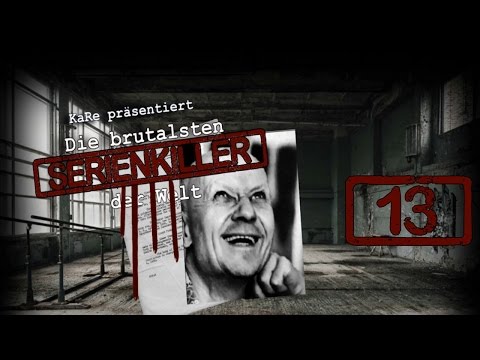 Die brutalsten Serienkiller der Welt - Ted Bundy [Fall Nr. 13]