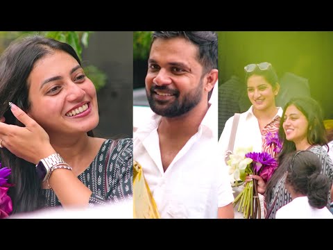 Neera Movie | A journey blessed with Love