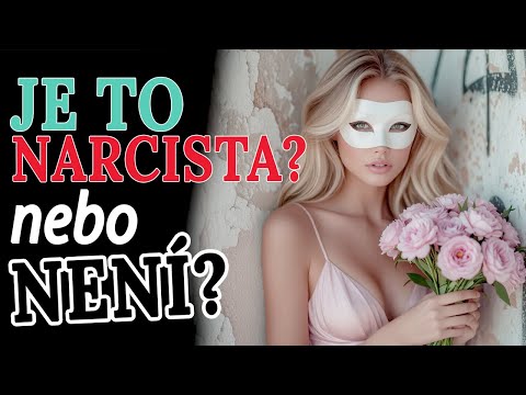 Skrytý narcista: proč ti ubližuje a přitom vypadá jako oběť❓