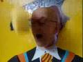 Hit The Headmaster Mr Bean