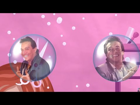 La Engancha, Diomedes Díaz - Video