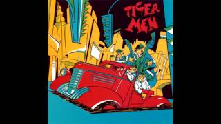 Tigermen - Shake Your Hips (Slim Harpo Psychobilly Cover)