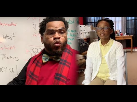 If kevin Gates was in Akeelah And the Bee