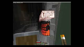 spider plays blockscraft from agame.com