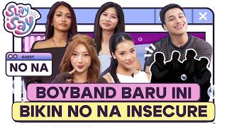 Download lagu NO NA VS LUMY : SIAPA YANG PALING MAIN PROBLEMATIK?! #SLAYANDSAY mp3 Download lagu NO NA VS LUMY : SIAPA YANG PALING MAIN PROBLEMATIK?! #SLAYANDSAY mp3