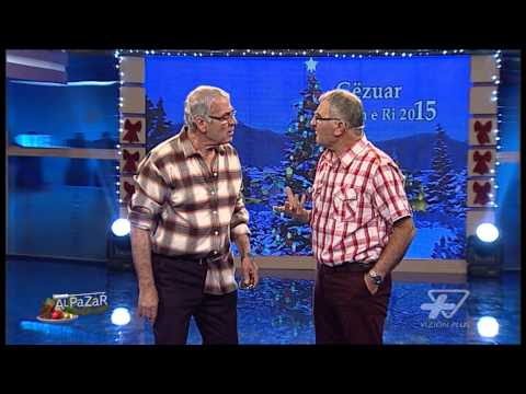 Parodistet e Vlores ne Al Pazar - Alpazar - Vizion Plus