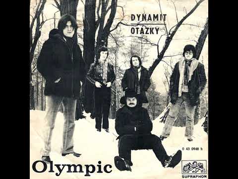 Olympic - Otázky (30.1.1970)
