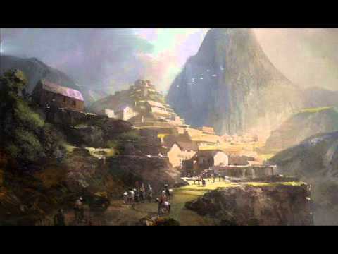Civilization V music - Americas - Song of the Plains