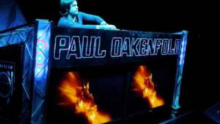 Paul Oakenfold ft. Suzie Del Vecchio - Mesmerized (Carl Noren & Swedish Egil Mix)