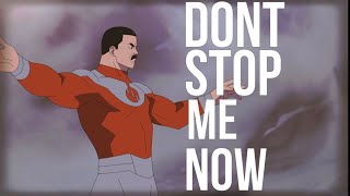 Cover art for Don't Stop Me Now