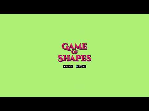 Game Of Shapes video thumbnail
