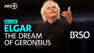 Download lagu LIVE: Elgar - The Dream of Gerontius | Simon Rattle | BR-Chor | BRSO mp3 Download lagu LIVE: Elgar - The Dream of Gerontius | Simon Rattle | BR-Chor | BRSO mp3