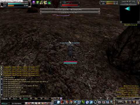 12sky2 Mayn kiting Labyrinth