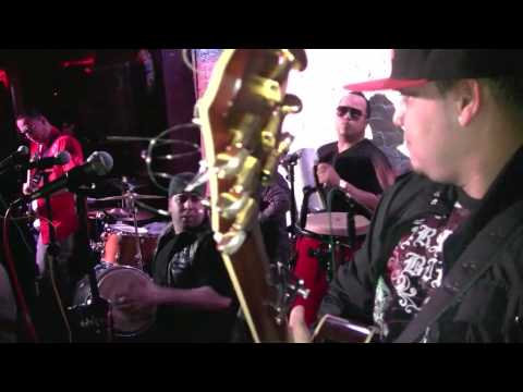 Bachata Heightz - Intro and Me Puedo Matar