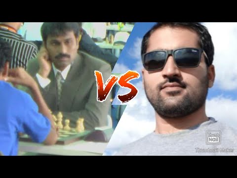 FM Amer Karim vs Salman Ali Khan