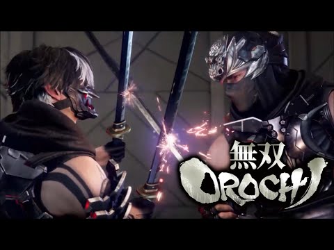 Ninja Gaiden 4 - Ryu Hayabusa boss, with his Unbreakable Determination theme (OST rescore)