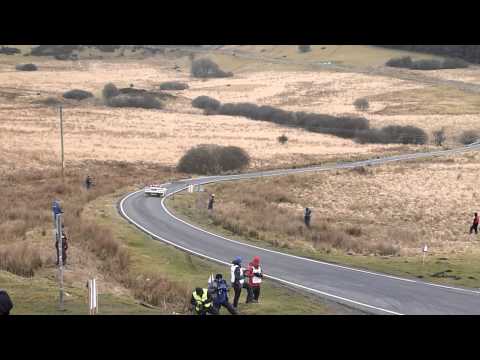 Thumbnail for John Dalton Tour of Epynt '13 by John Dalton