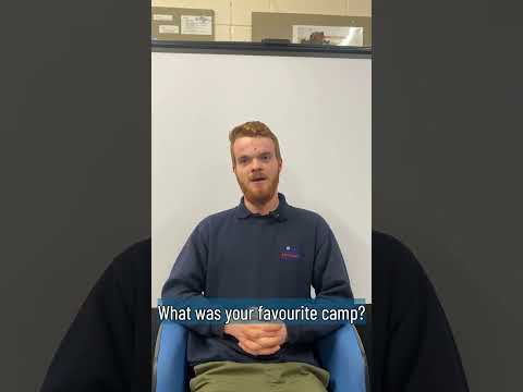 6 questions 60 seconds | CI Brangwyn | S1 E2 |