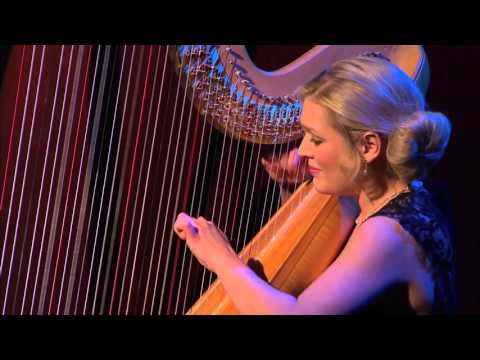 Hannah Stone - Lara's Granada