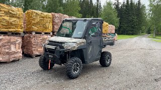 Polaris Ranger XP 1000 UTV | Image 4 - Autoline