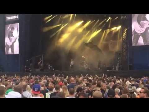 D.A.D. - Helpyourselfish