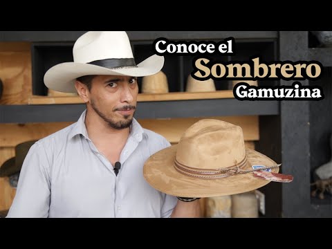Un Sombrero Impermeable y Barato | Sombreros La Nutria