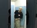 Eminem Freestyles In The BATHROOM