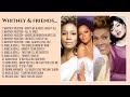 Whitney Houston Angela Bofill Diana Ross Dionne Warwick Many Others Hits