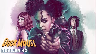 DOOR MOUSE | Official Trailer HD - In theatres & on-demand January 13