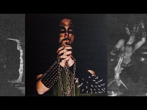 Pek - Preaching Evil [Full Album · 2009] Death Metal