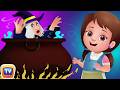 Hansel Gretel Many More ChuChu TV Fairy Tales And Bedtime Stories For Kids